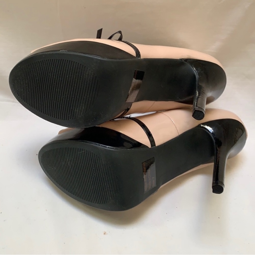 Charlotte Russe Heels - Picture 4 of 4